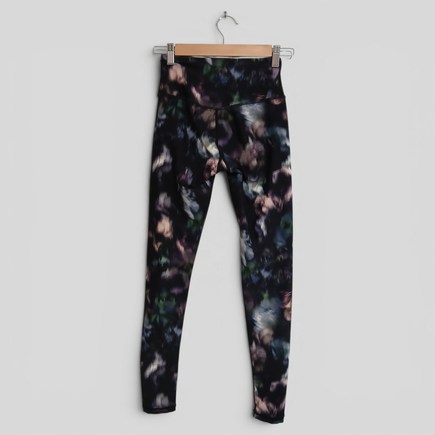 (XS/8) Ell & Voo | Full Length Tights
