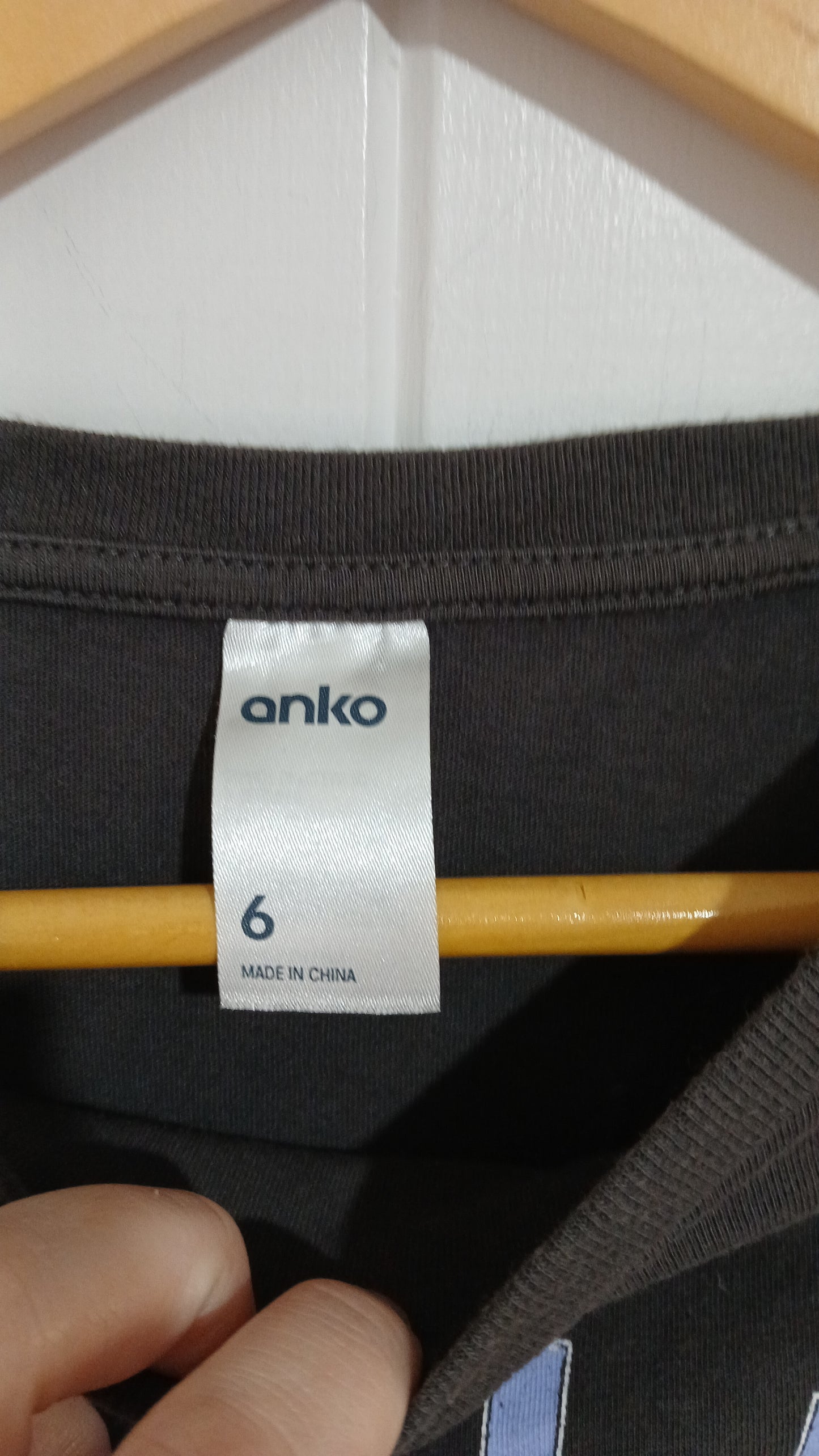 (6) Anko | Fearless LS Crop