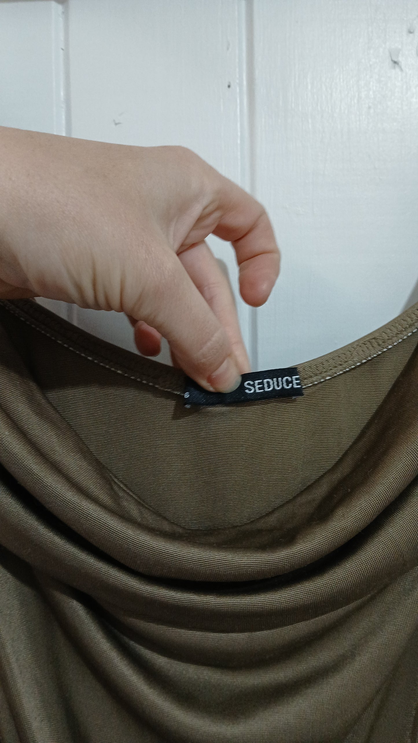 (6) Seduce | Dress