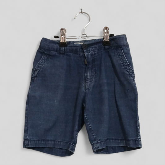 (5JNR) Country Road | Navy Shorts