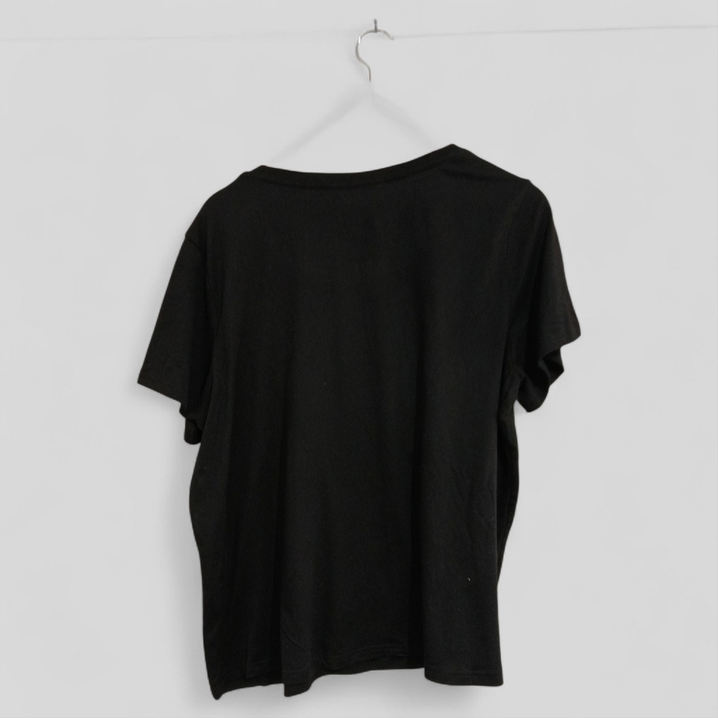 (1XL) Shein | Santas Favourite Ho Tee