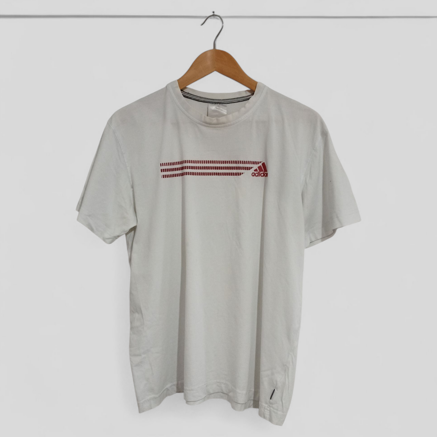 (M) Adidas | Tee