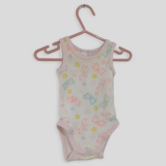 (000) Dymples | Bows Bodysuit