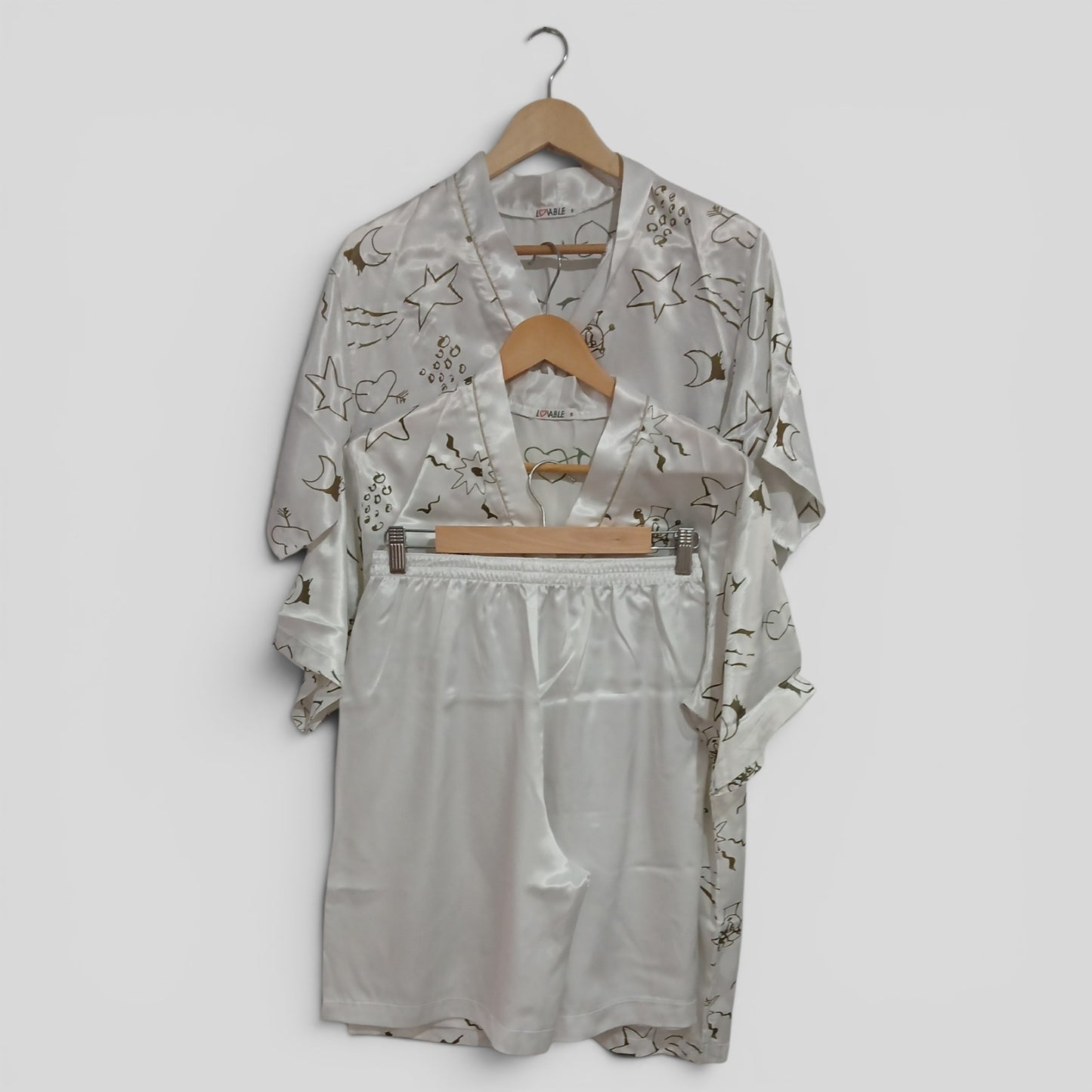 (S) Lovable | PJ Set