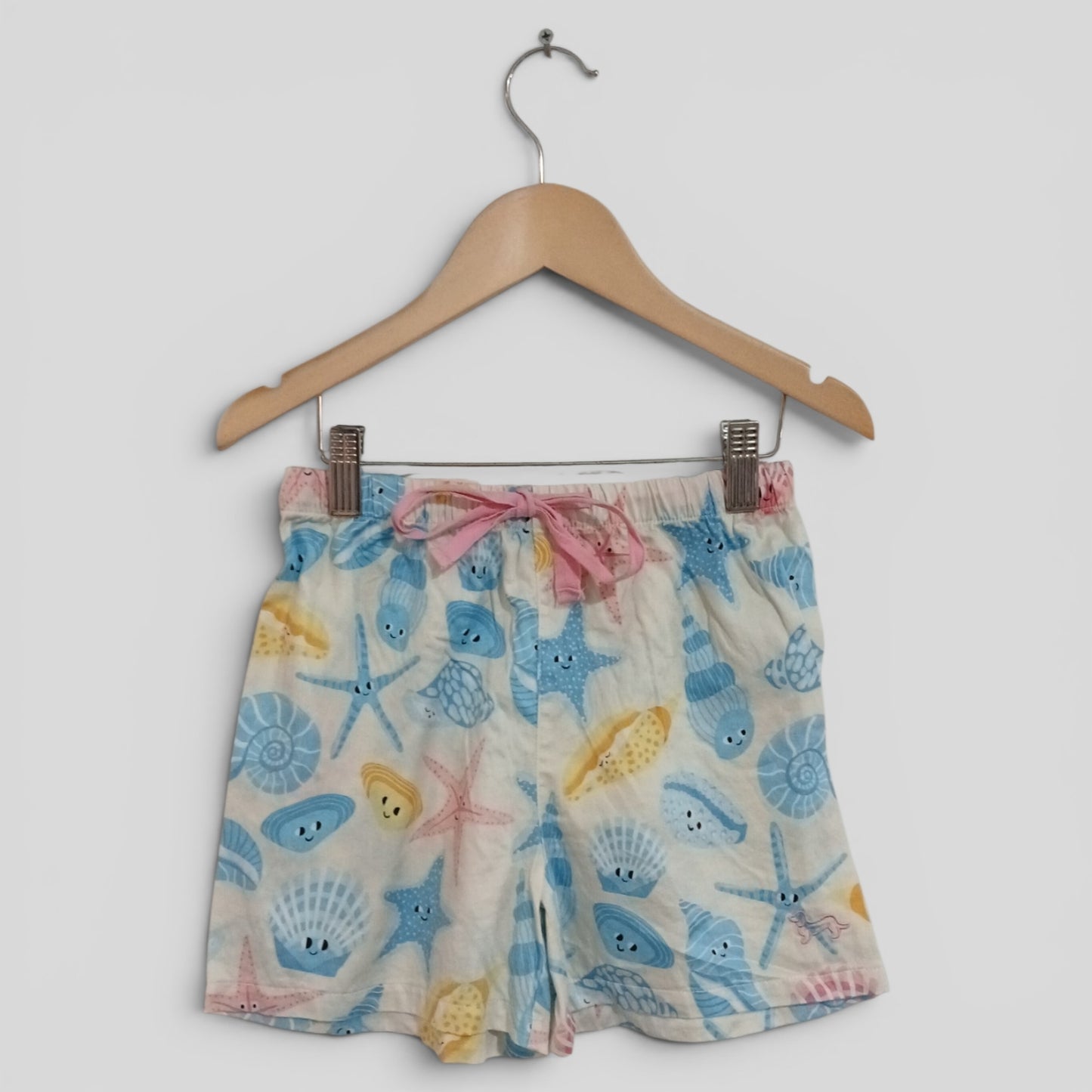 (6JNR) Peter Alexander | PJ Shorts
