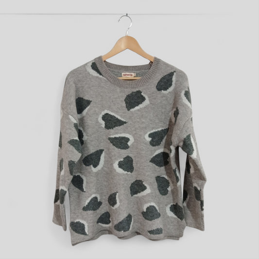 (10-12) Namastai | Sweater