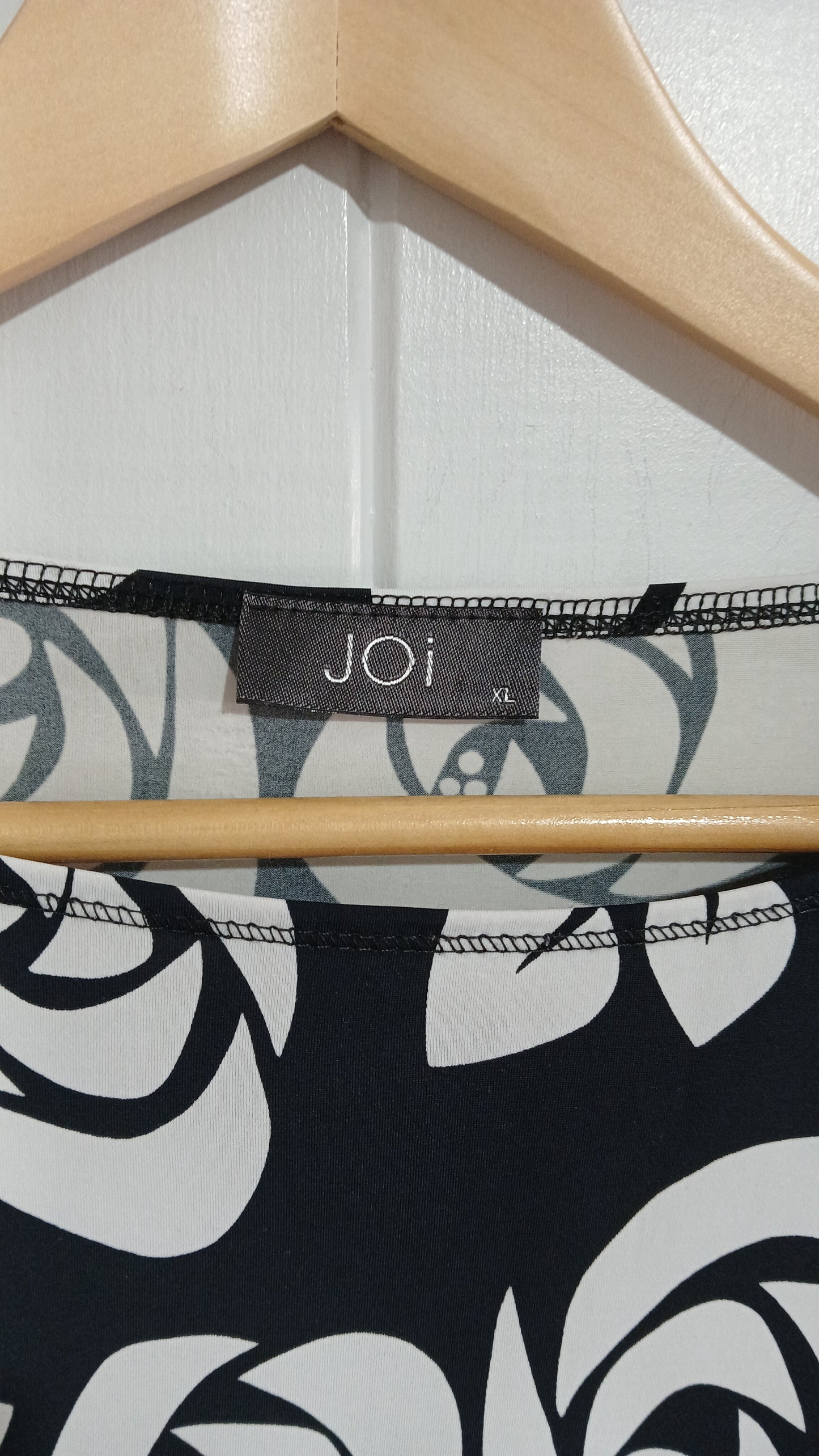 (XL) Joi | Rose Blouse