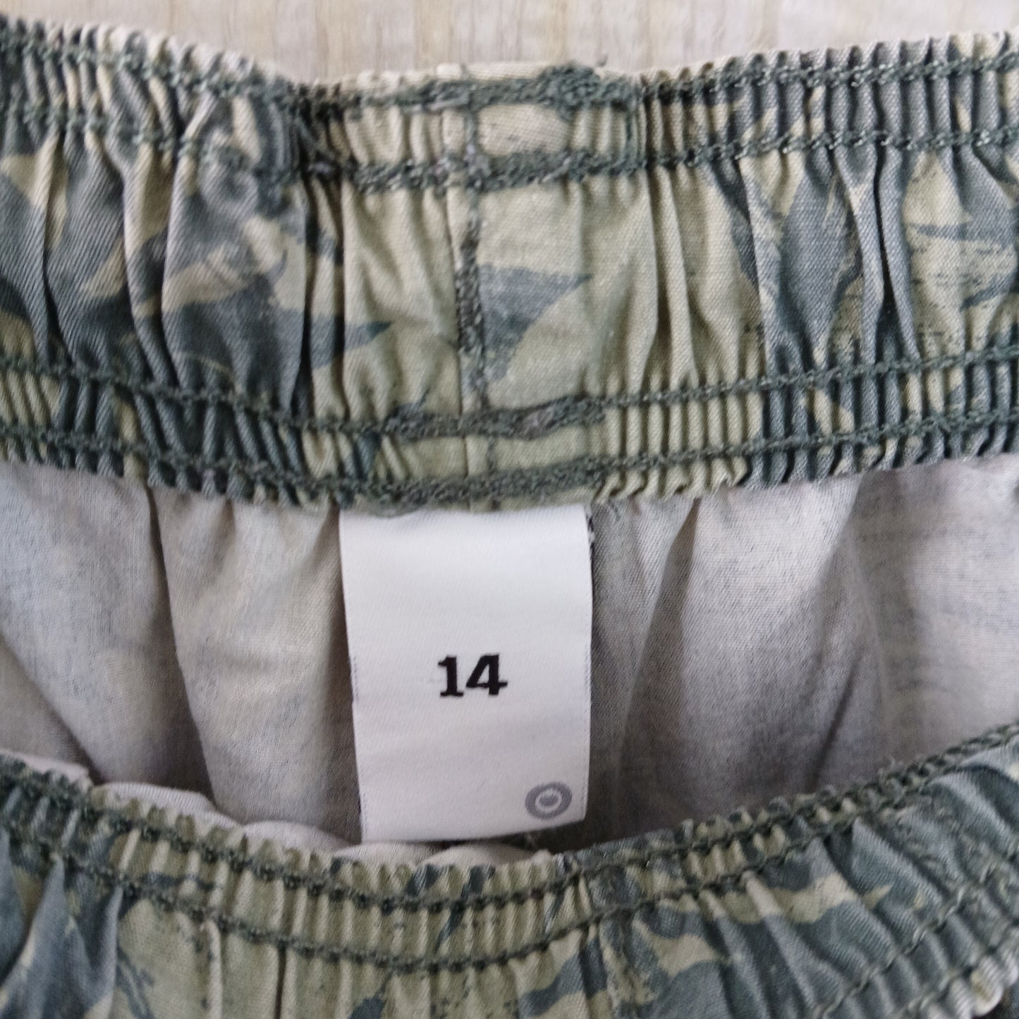 (14) Target | Shorts