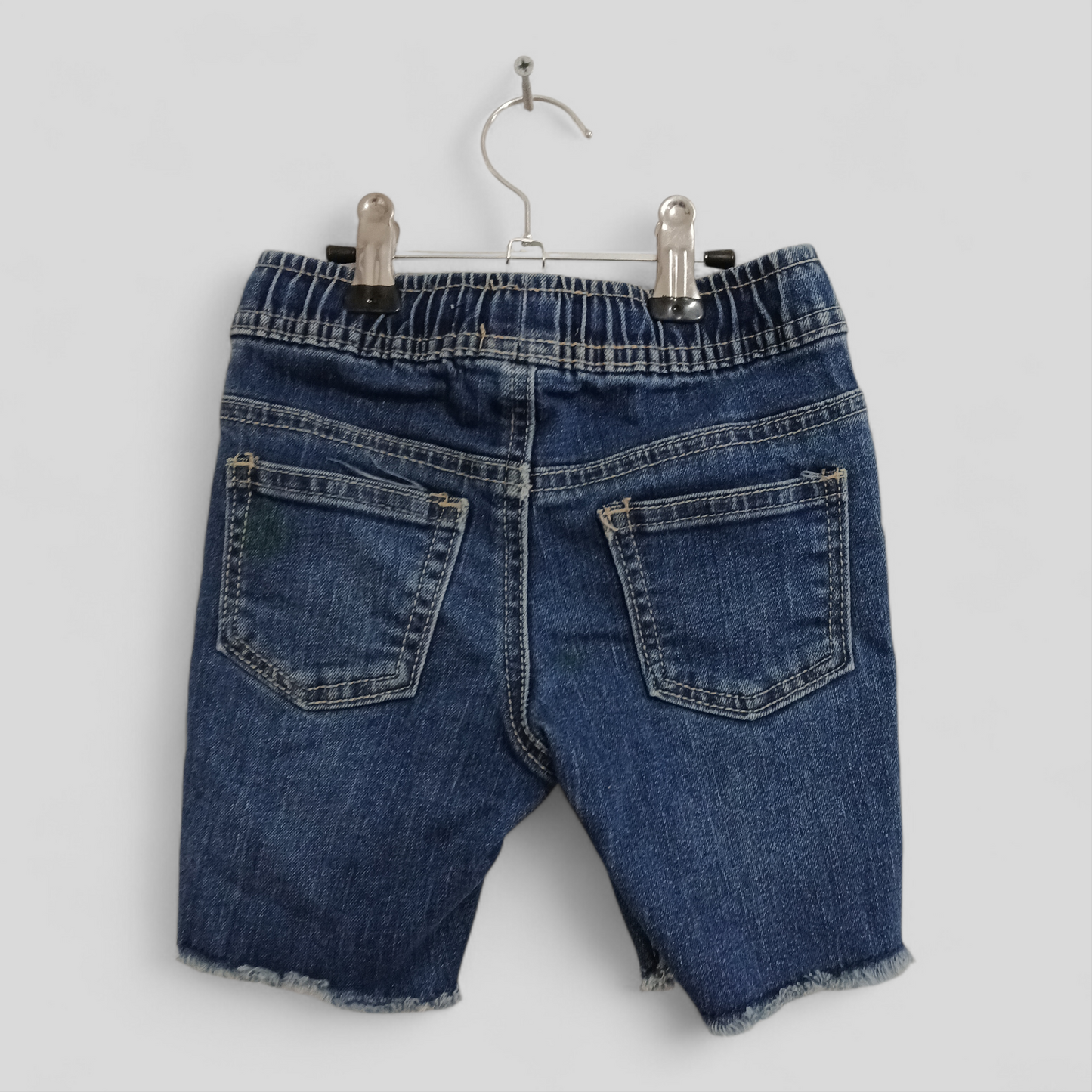 (2JNR) Breakers | Denim Shorts