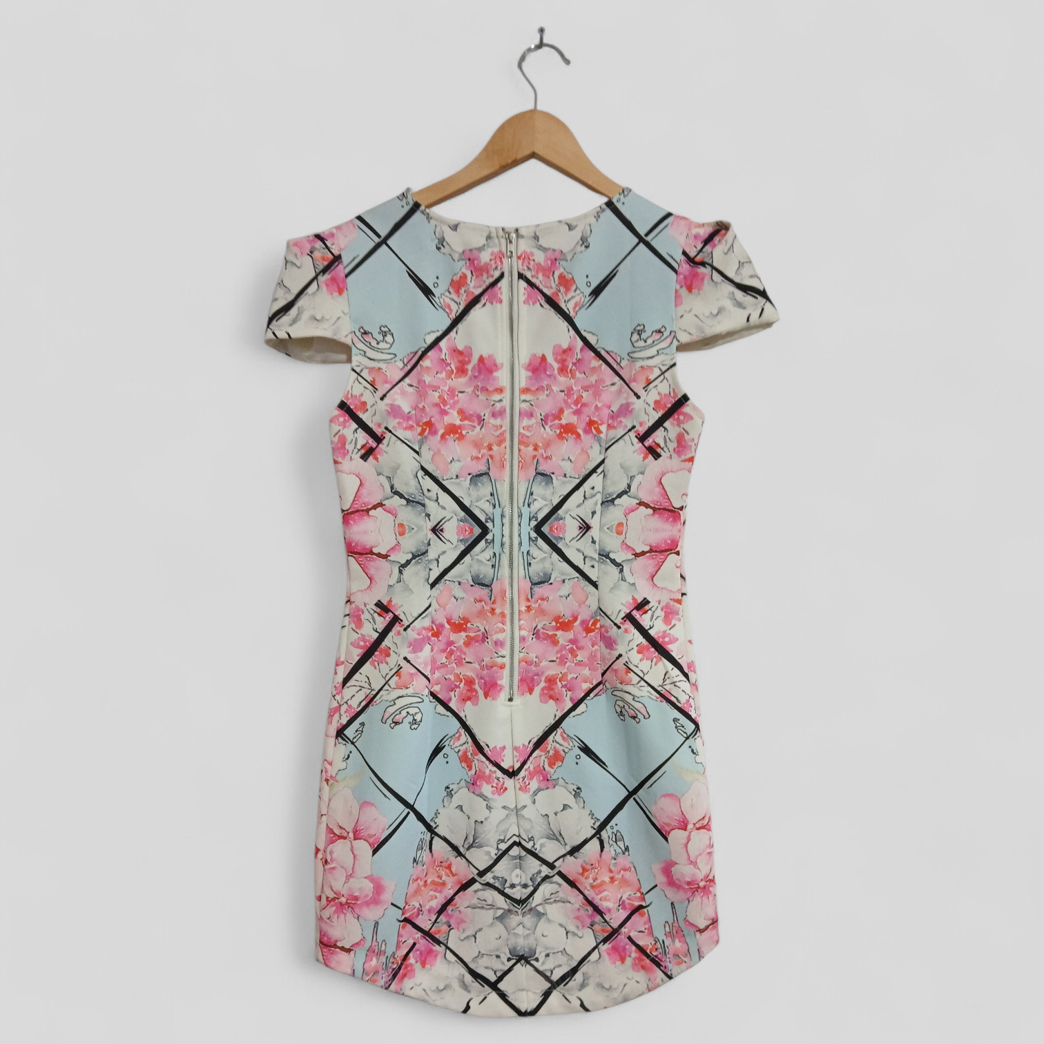 Image of (10) Street Heart | Dress