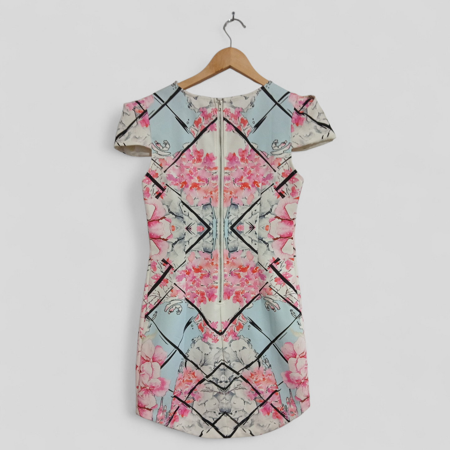 (10) Street Heart | Dress