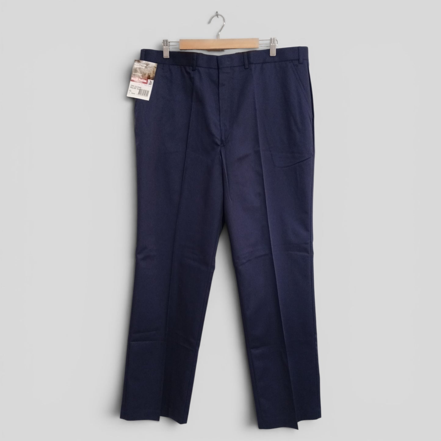 (102R) Hard Yakka | Navy Trousers | BNWT