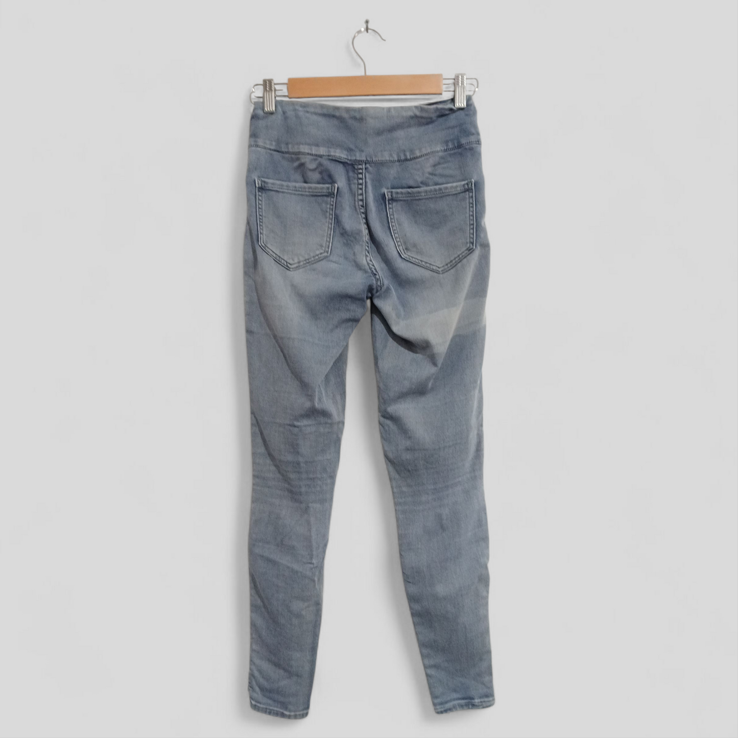 (6) Decjuba | Skinny Jeans