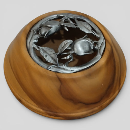 Potpourri Camphor Bowl