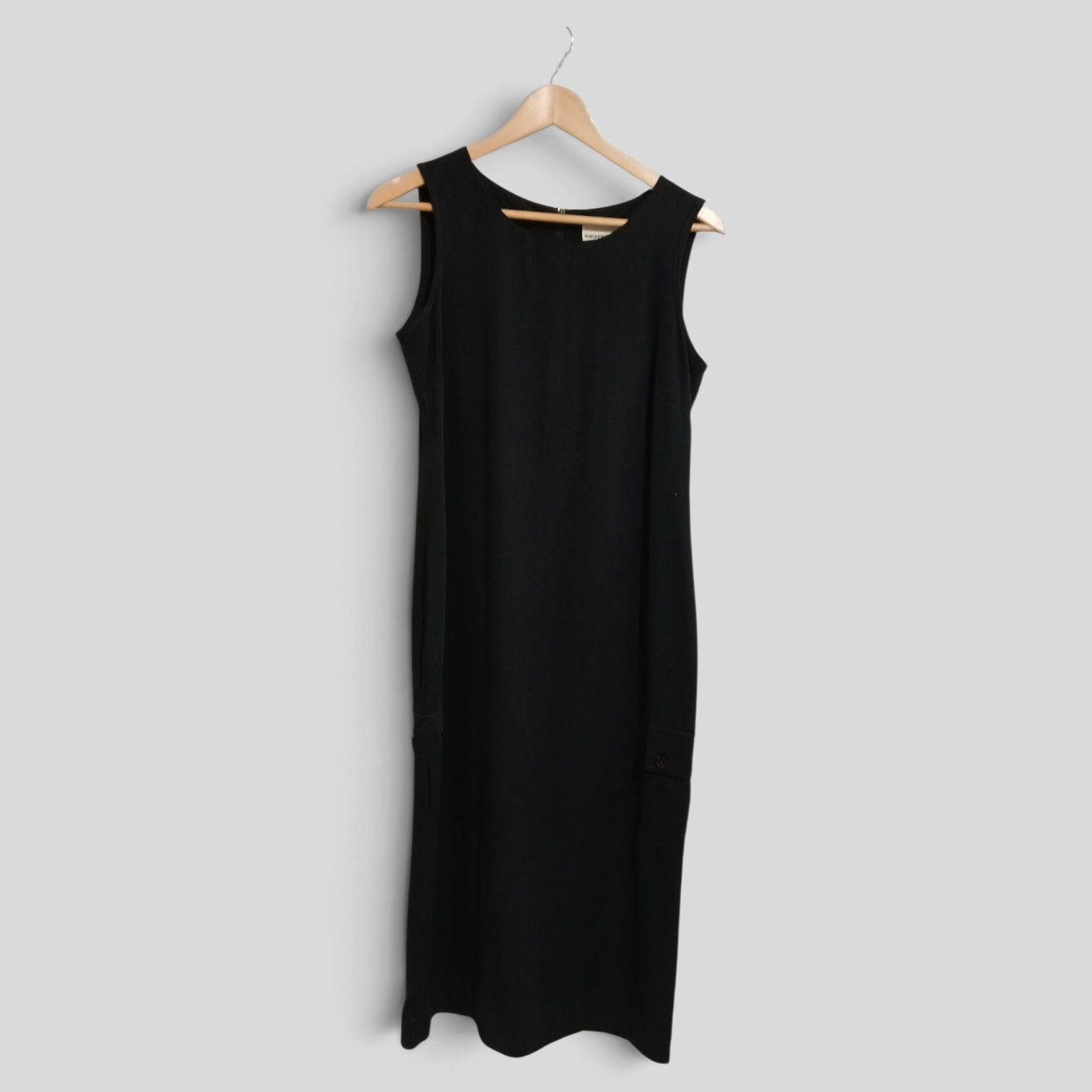 Image of (10) Suzannegrae | Black Dress