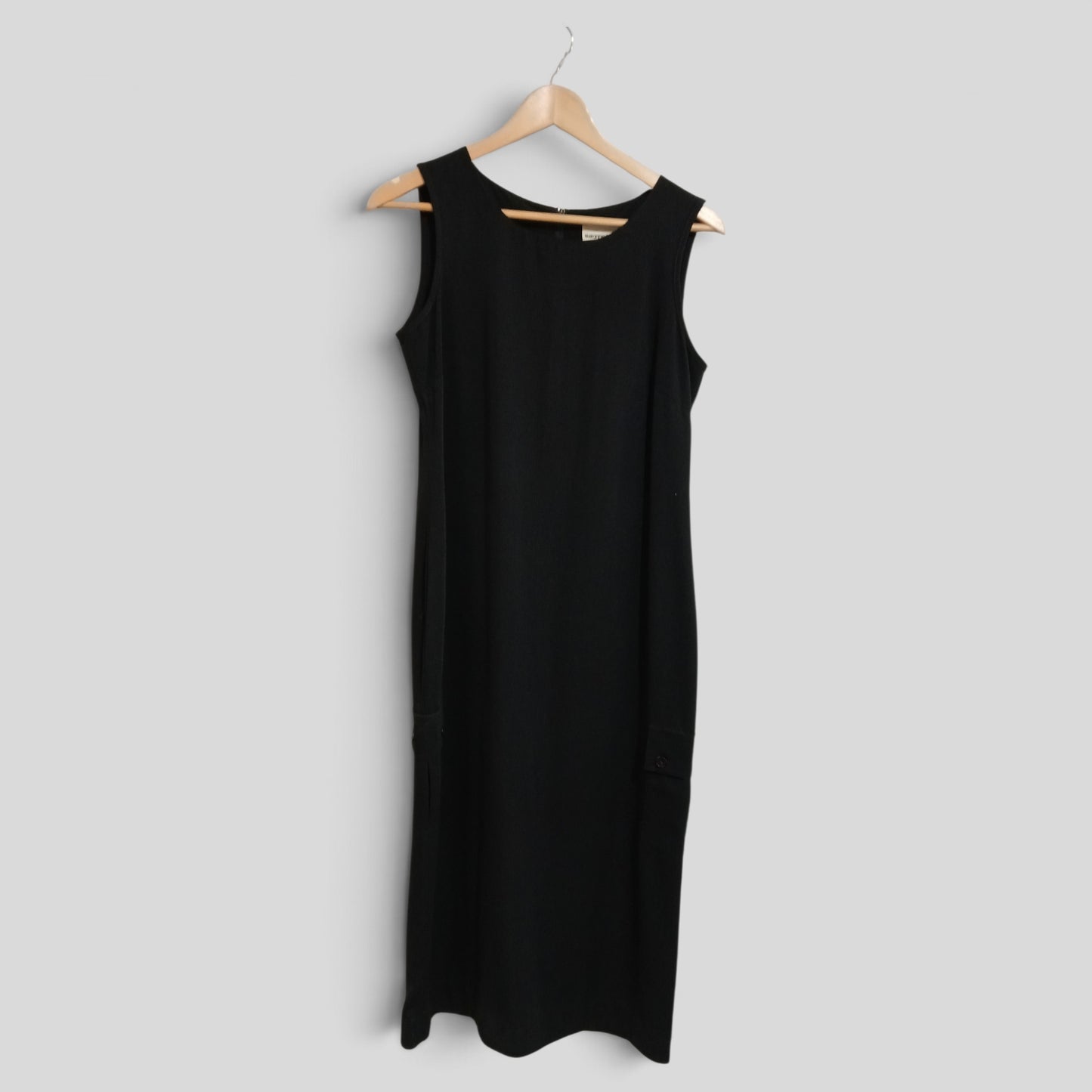 (10) Suzannegrae | Black Dress
