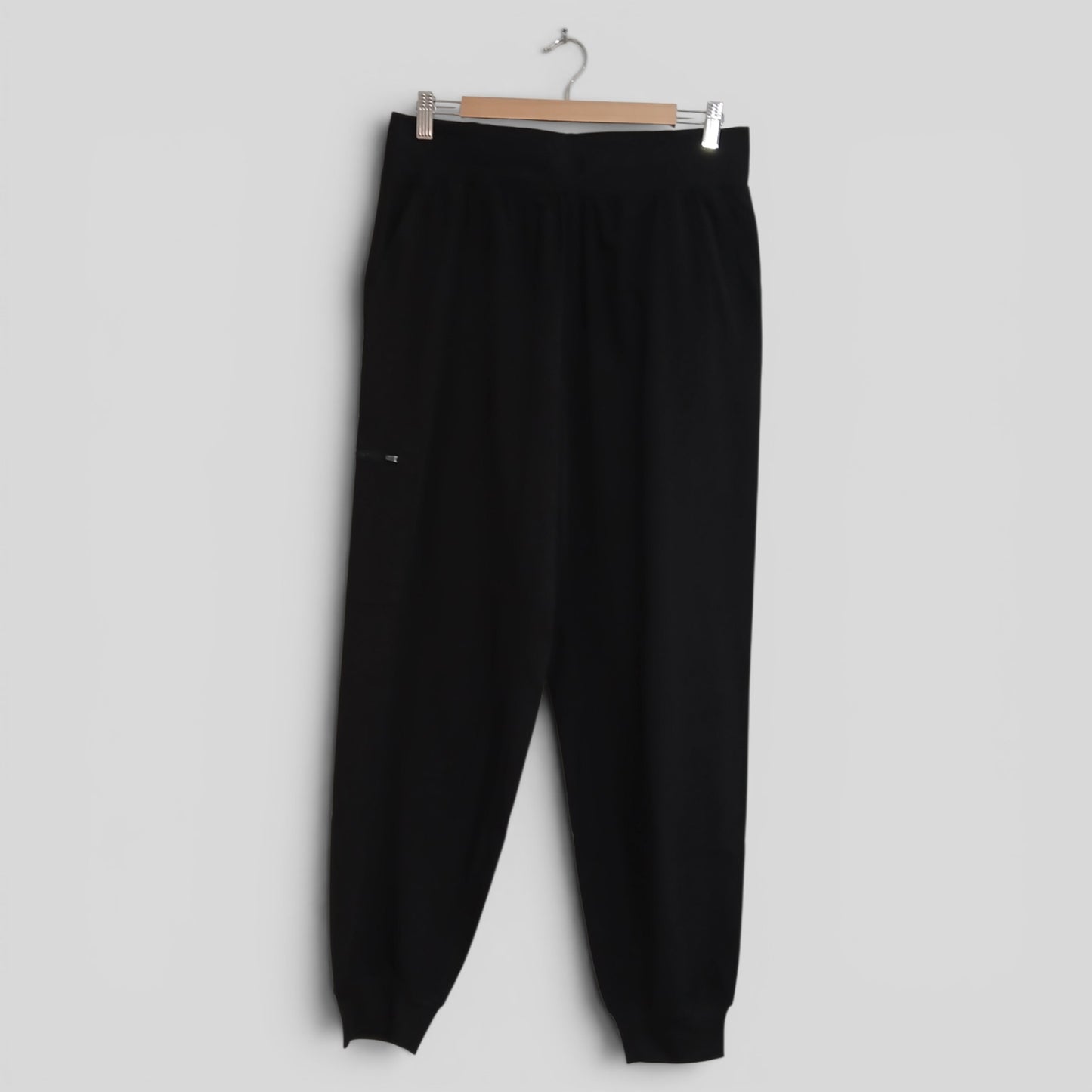 (12) Anko | Black Jogger Pants