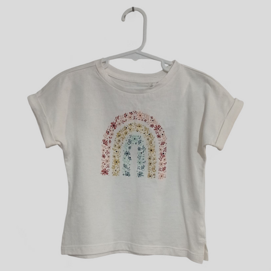 (3) BNWT | Anko | Rainbow Tee