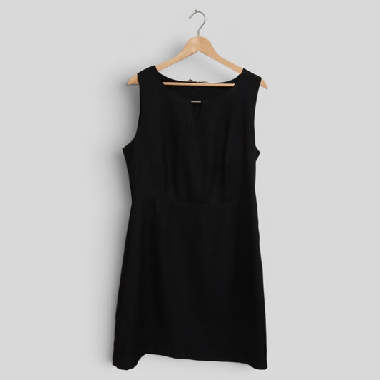 (16) B Collection | Black Dress