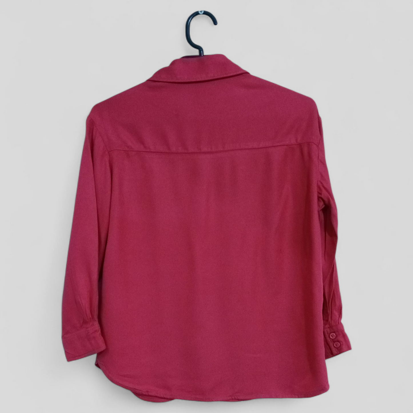 (8JNR) H&M | L/S Shirt