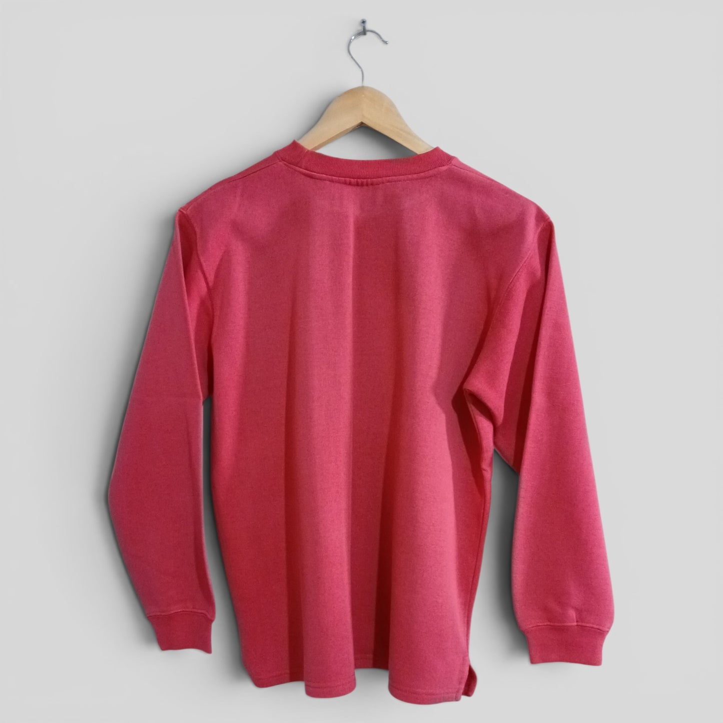 (8) Match It | Pink Jumper
