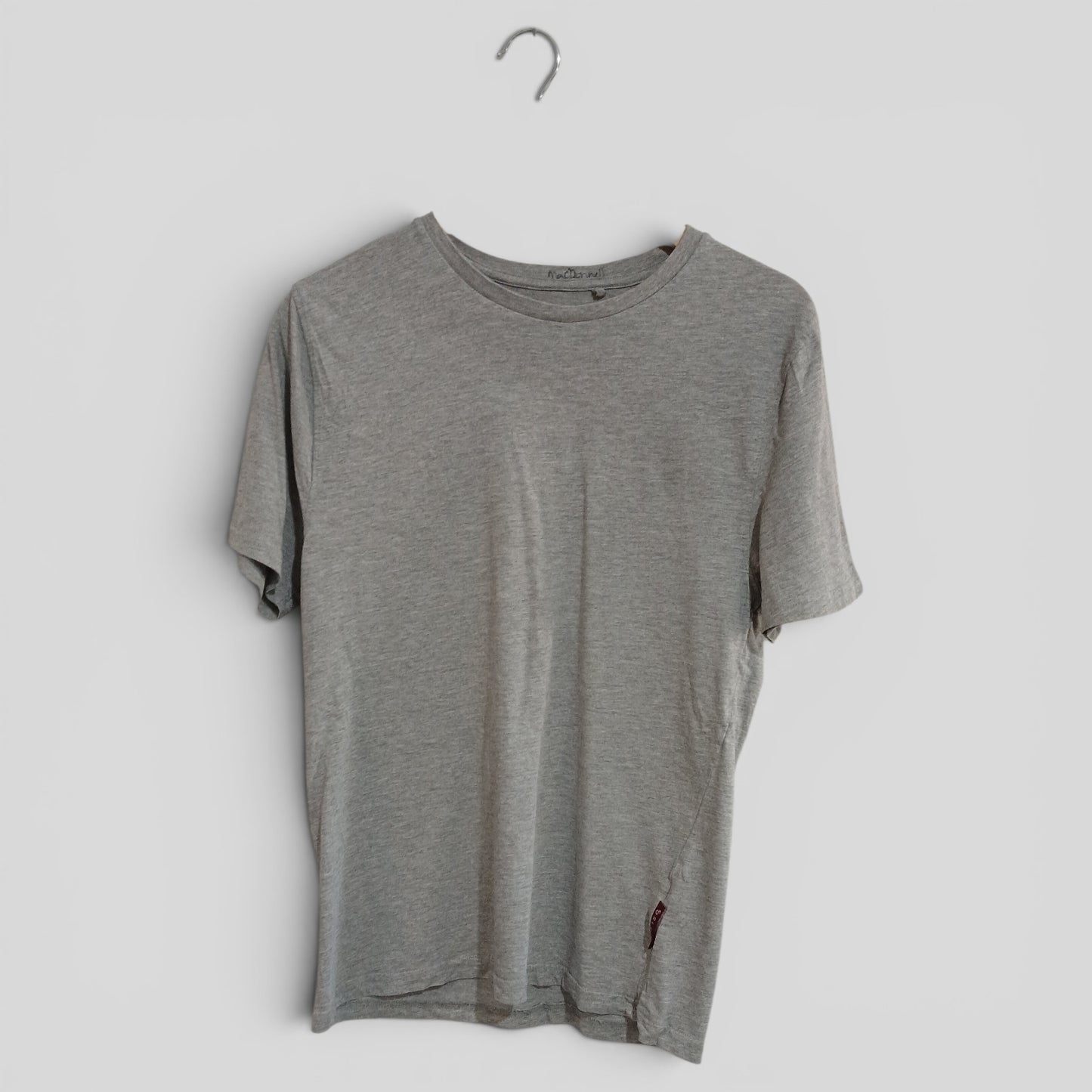 (S) Anko | Grey Tee