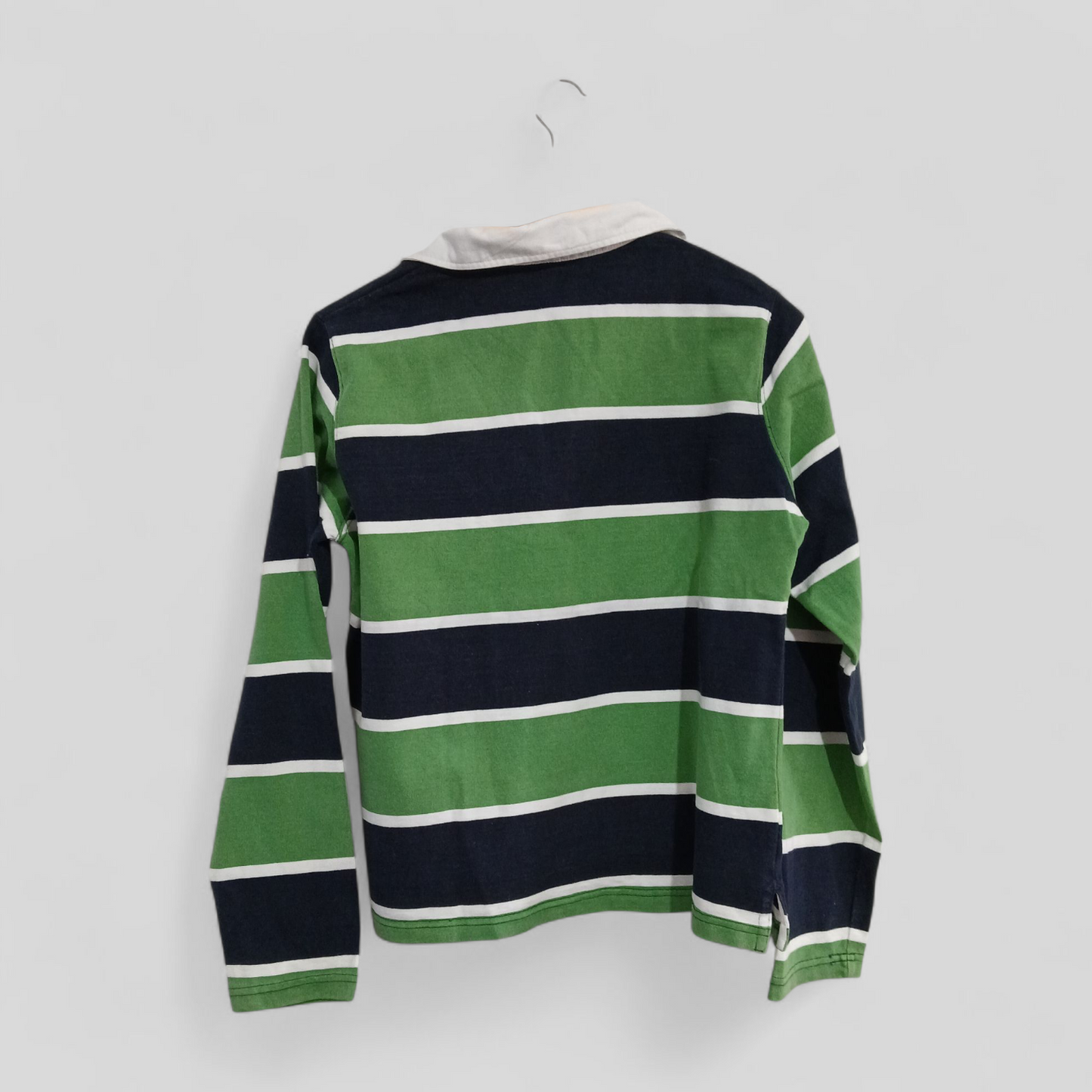 (12) Thomas Cook | Rugby Jersey