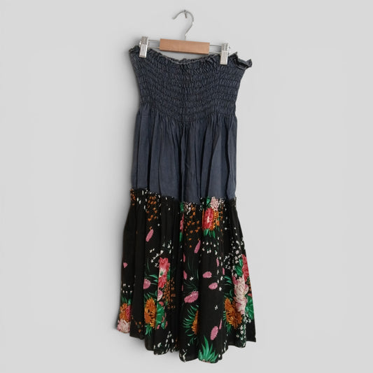(10) Touche | Dress