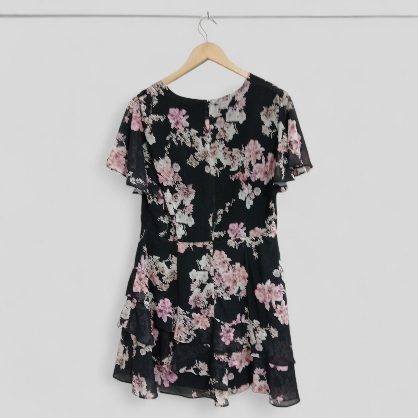 (14) Dotti | Floral Dress