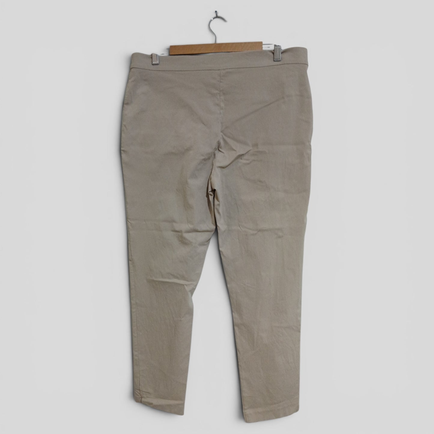 (16) Preview | Cream Slacks