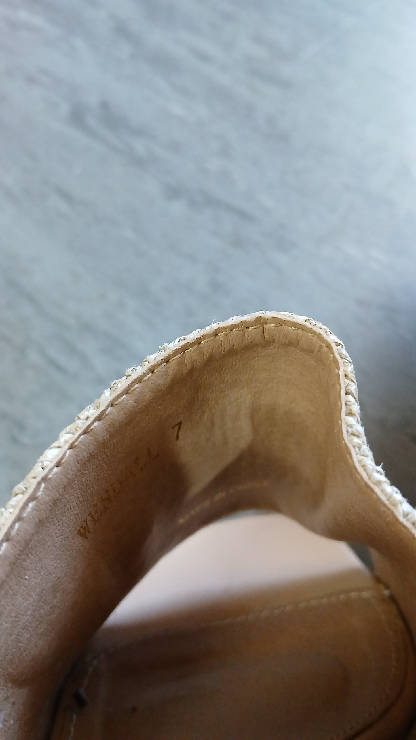 (7) Novo | Wendall Wedges