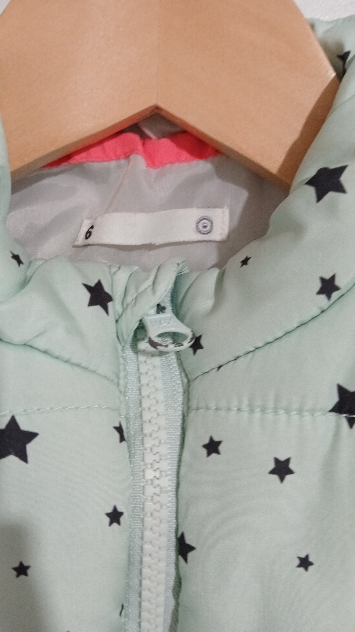 (6JNR) Target | Star Vest