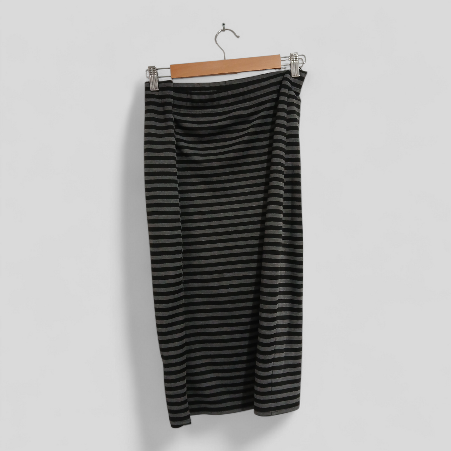 (14) Millers | Striped Skirt