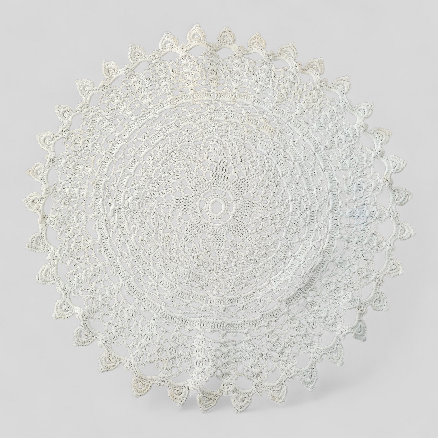 Doillies - Assorted Designs