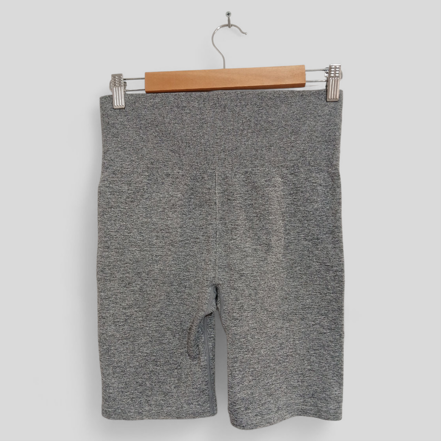 (12) Anko | Grey Short Tights