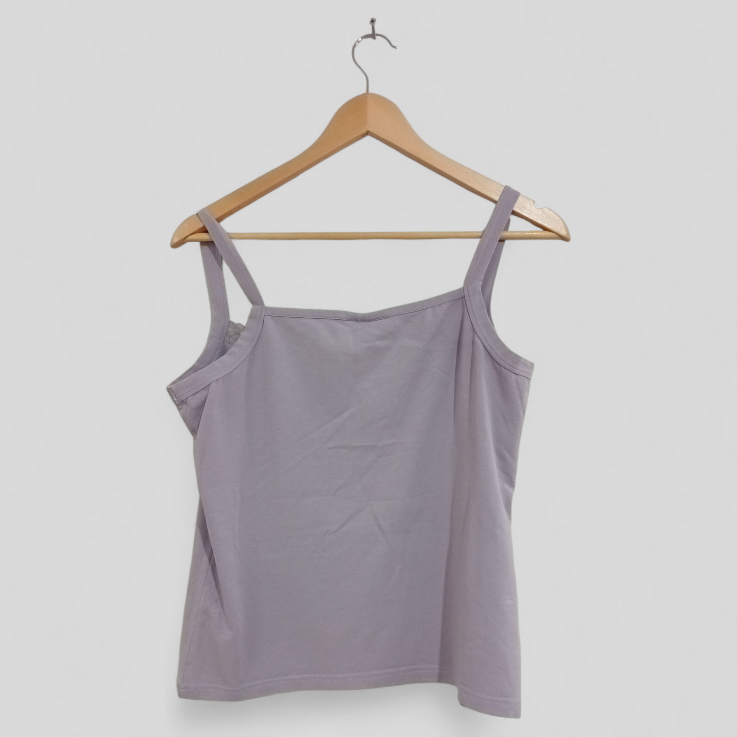 (L) Wombat | Purple Cami