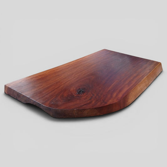 Ironbark Cutting Board