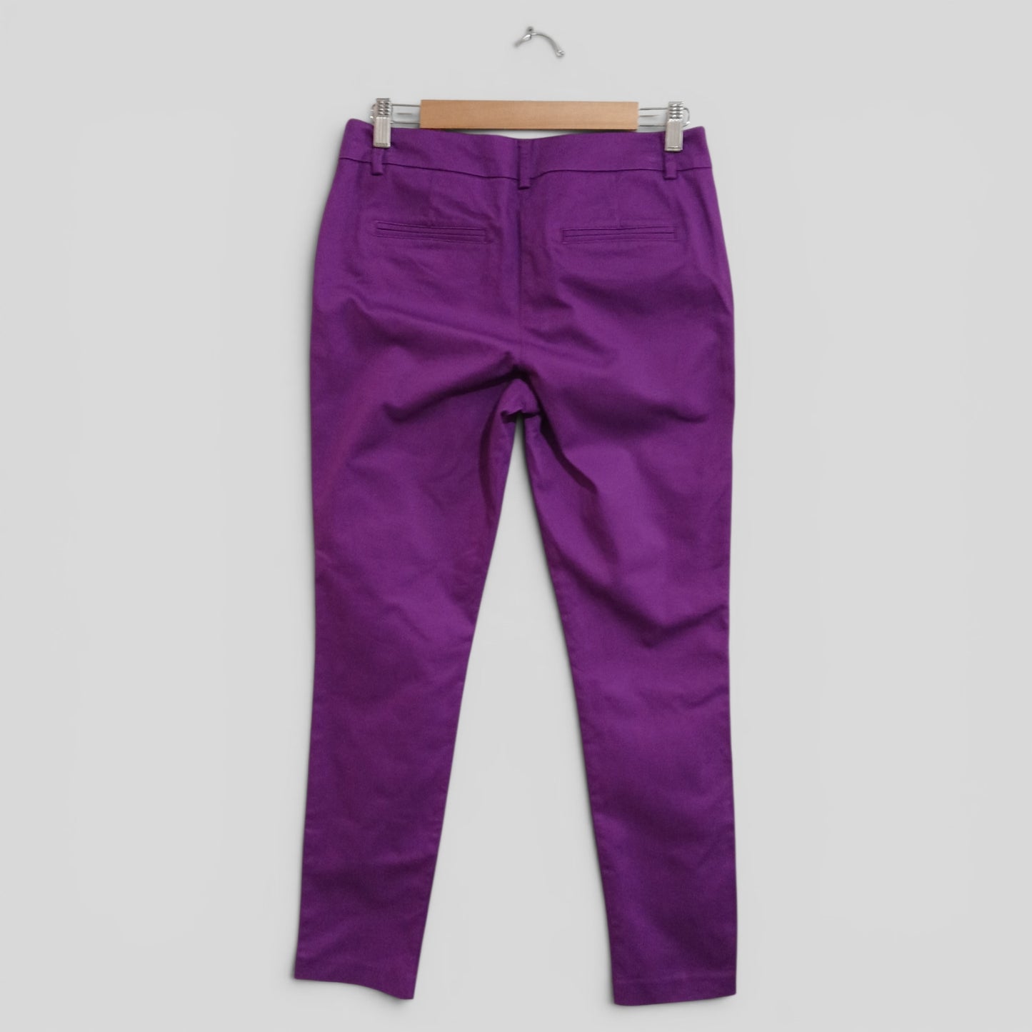 (10) Sussan | Purple Pants