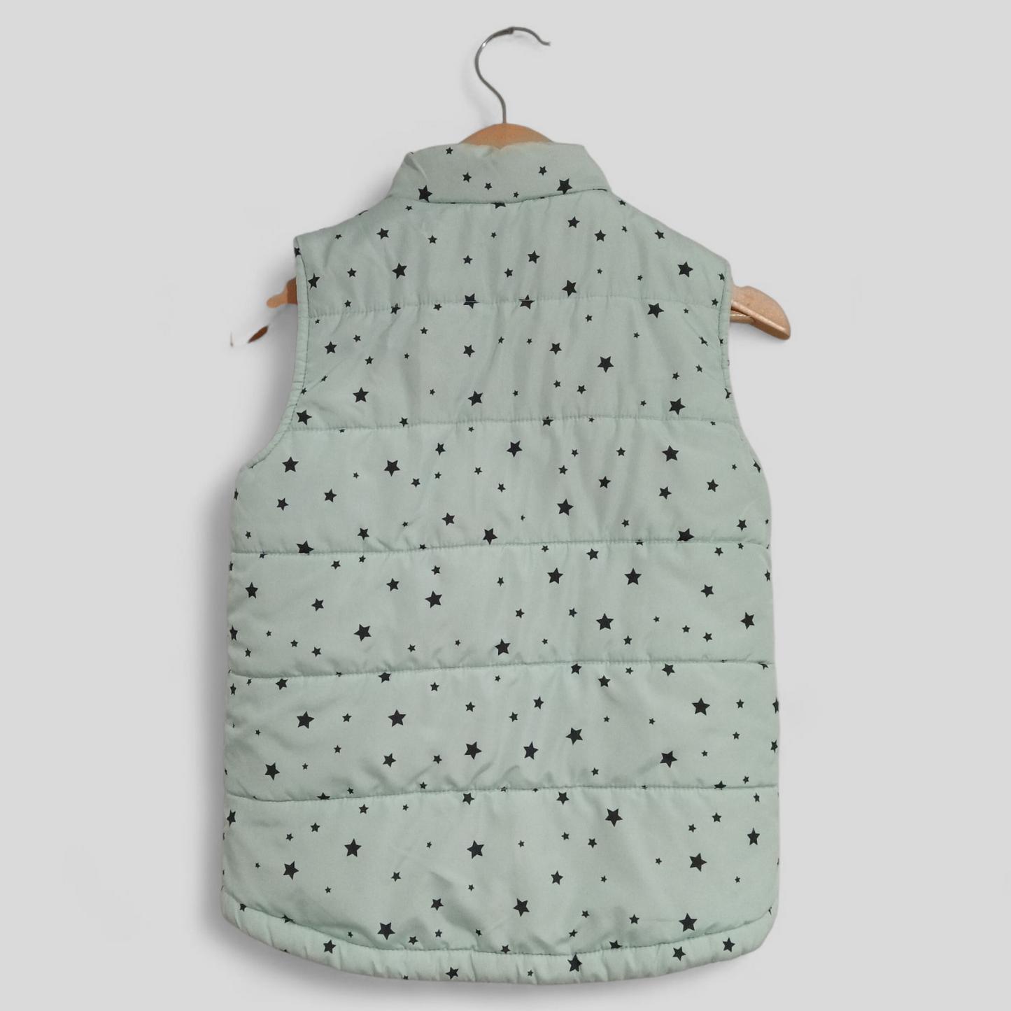 (6JNR) Target | Star Vest