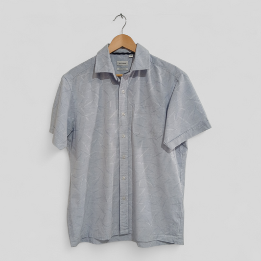 (L) Back Bay | SS Shirt