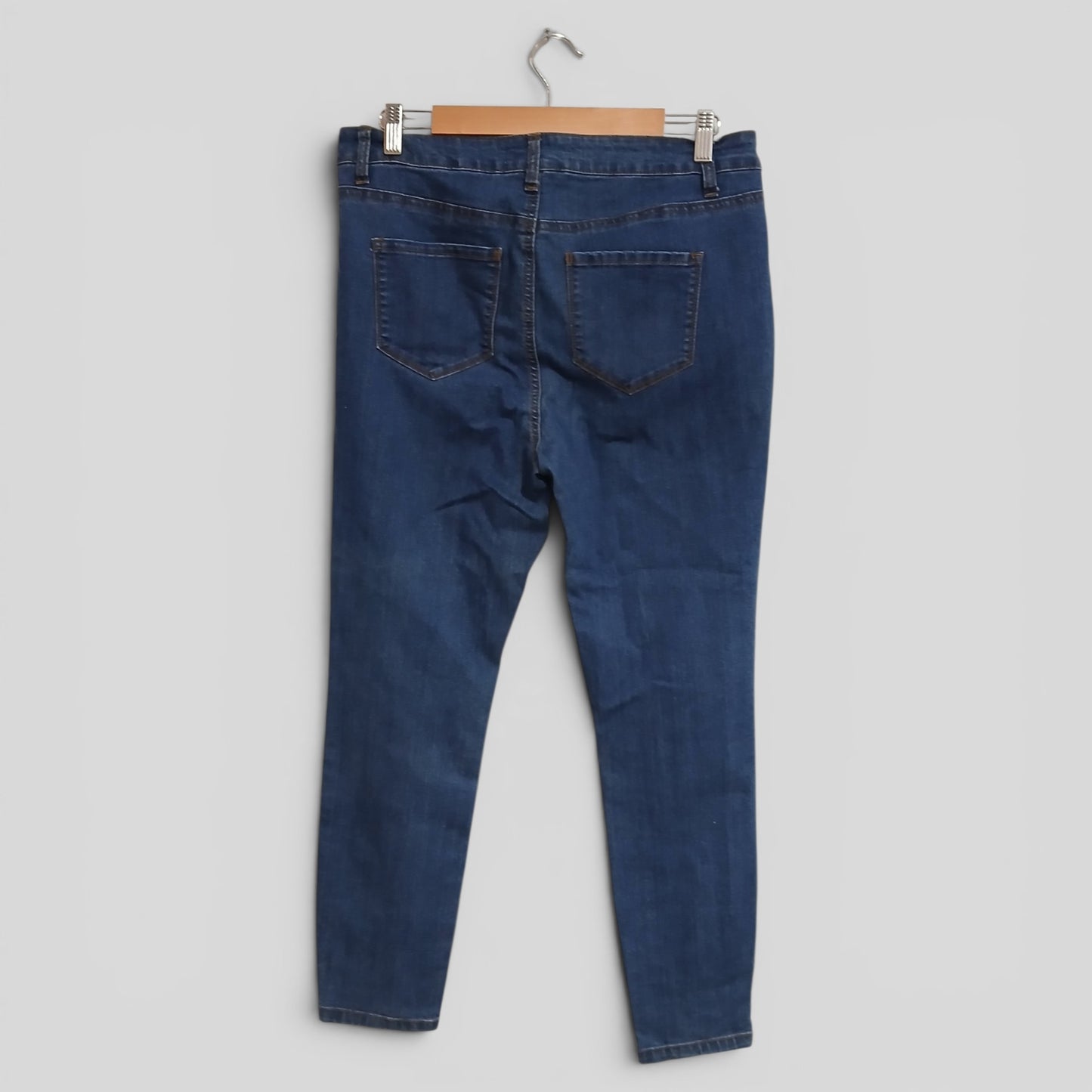(12) Rivers | Jeans
