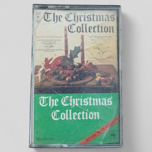 Cassette - The Christmas Collection