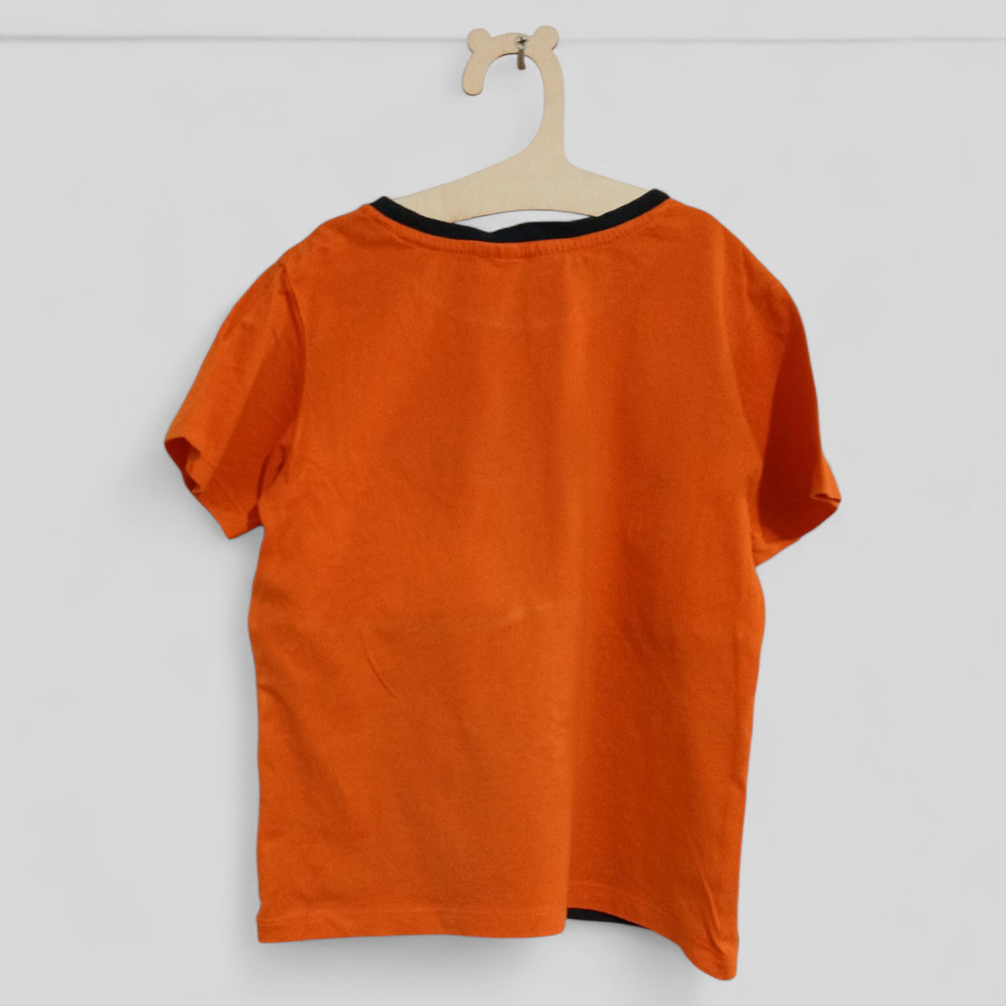 (4JNR) Anko | Sleep Construction Shirt