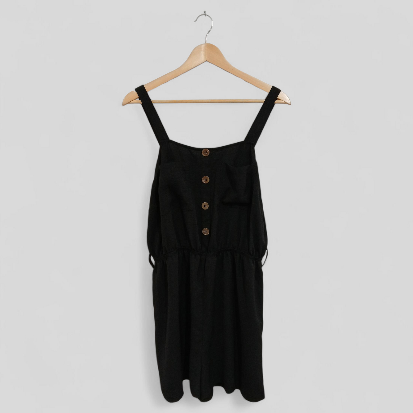 (14) Anko | Playsuit