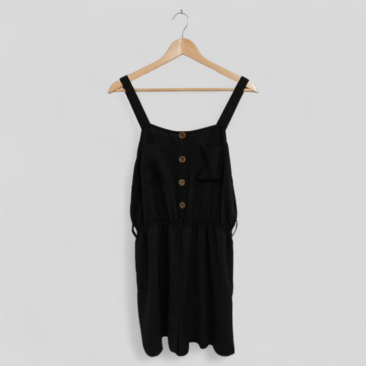 (14) Anko | Playsuit