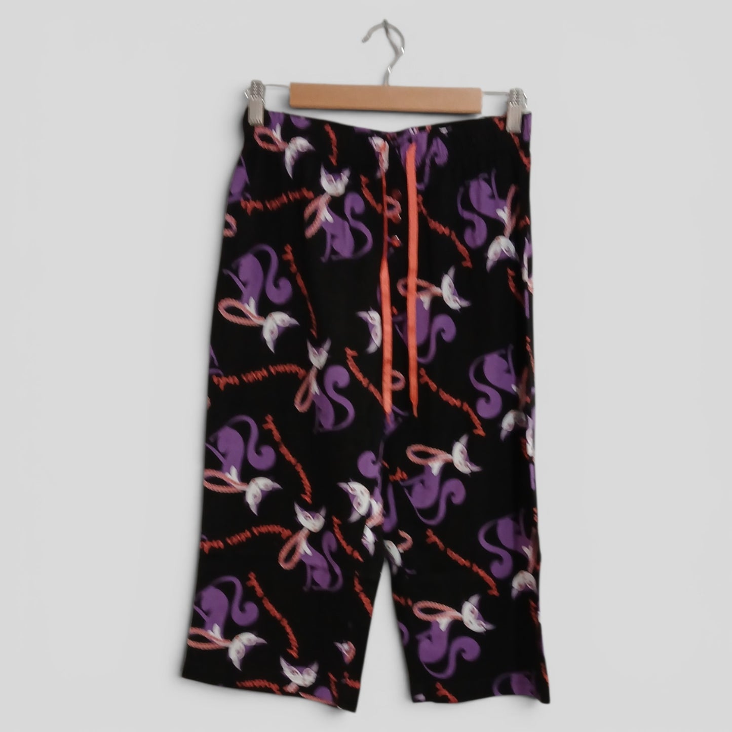 (8/10) Target | Cat PJ Pants