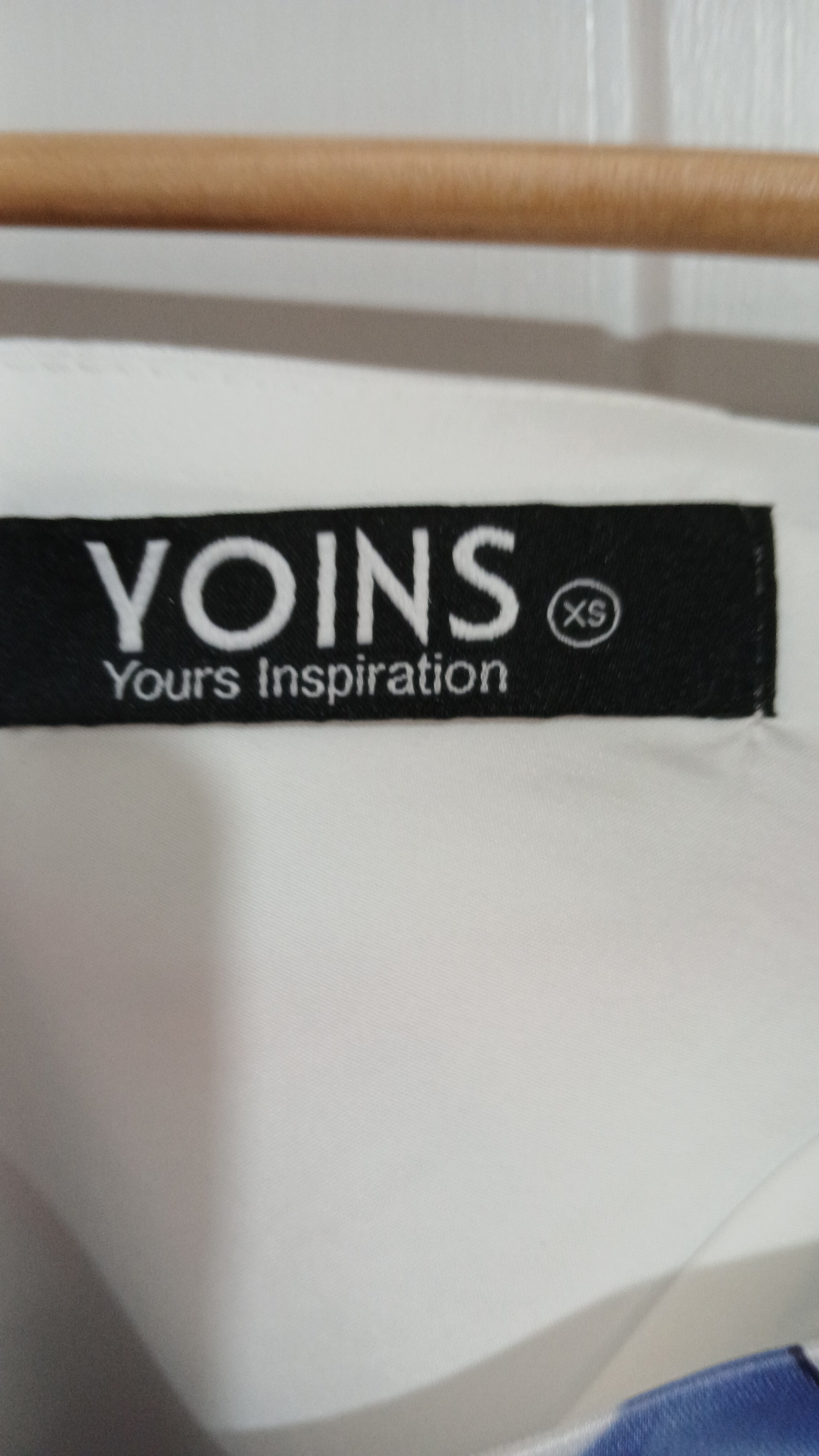 Image of (XS/+) YOINS | Dress