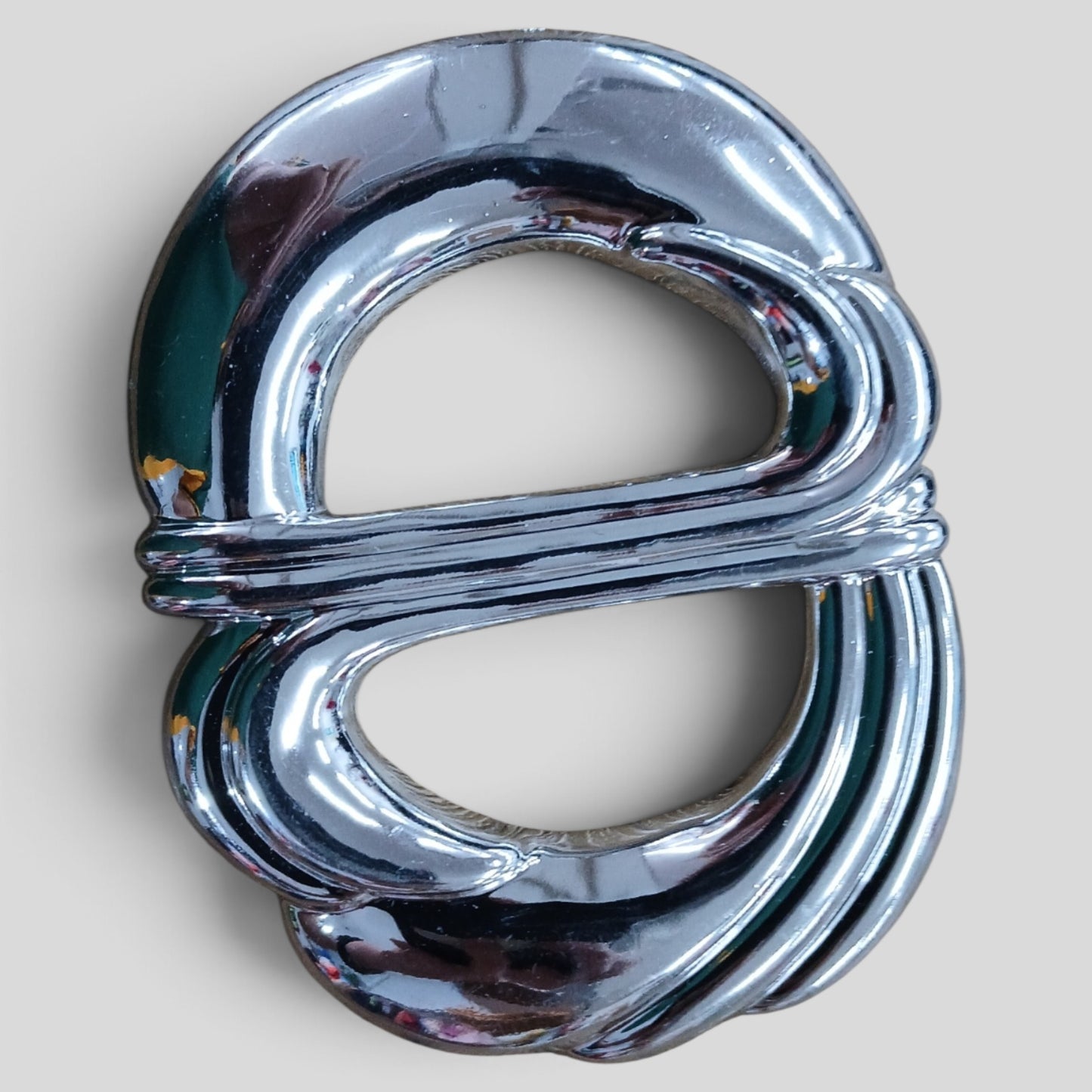 Scarf Ring