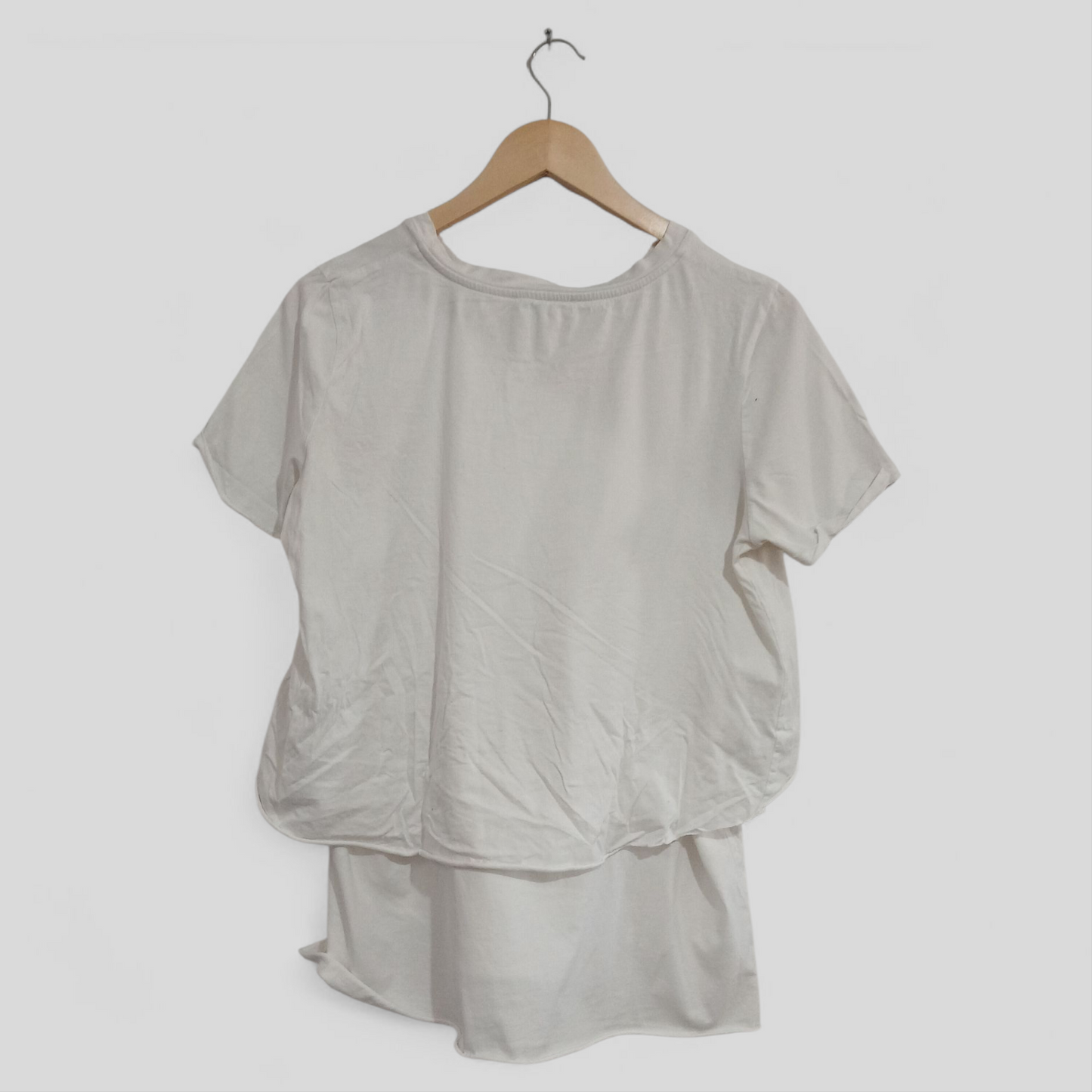 (US3/AU10) Legoe Heritage | BF Shirt