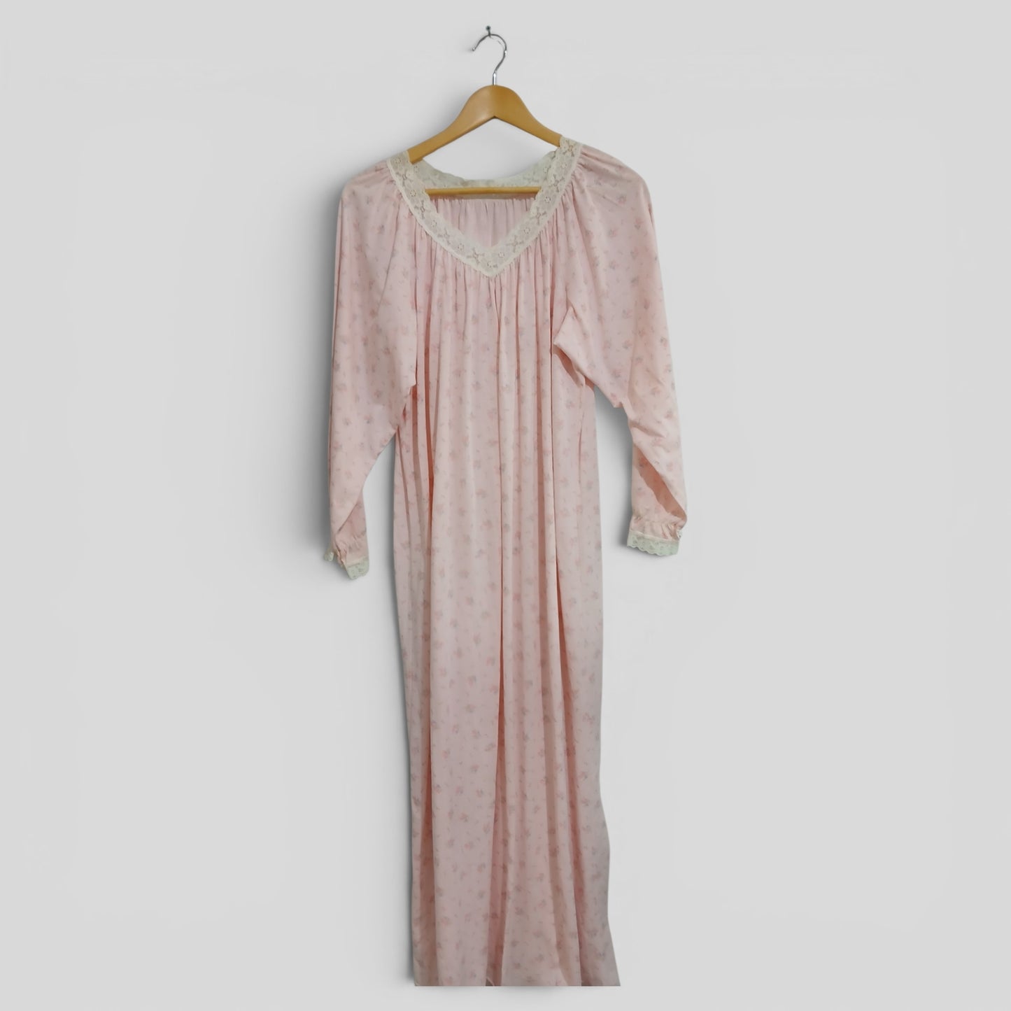 (18) Elle | Night Gown